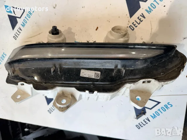 9824241280 лед светлина дясна от Peugeot 208 1.2 PureTech