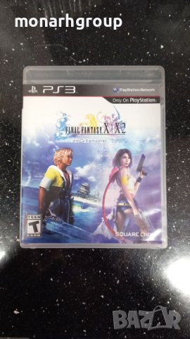 Игри за PS3, снимка 5 - Игри за PlayStation - 42605742