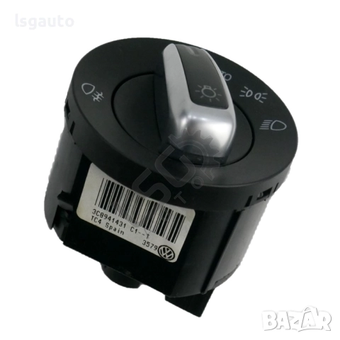 Ключ светлини Volkswagen Golf VI 2008-2016 ID: 150838