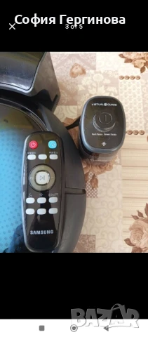 роботизирана прахосмукачка SR8855, снимка 3 - Прахосмукачки - 50920801