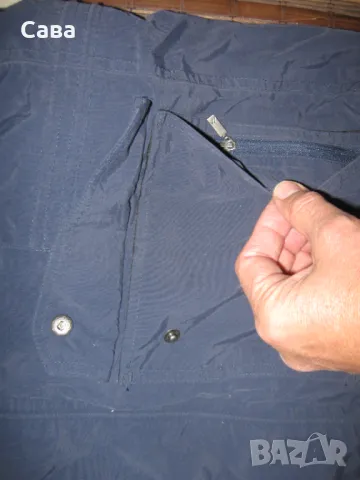 Яке пролет,есен MAIER SPORTS  мъжко,ХЛ, снимка 5 - Якета - 47570014