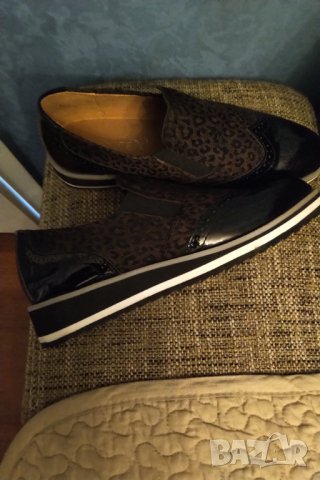 Caprice оригинални естествена кожа РАЗПРОДАЖБА , снимка 2 - Дамски елегантни обувки - 34549487