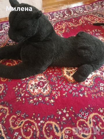 Уникална Пантера , снимка 3 - Декорация за дома - 42457090