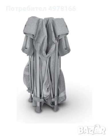 Кошарка за забавни игри , снимка 4 - Кошарки - 56485292