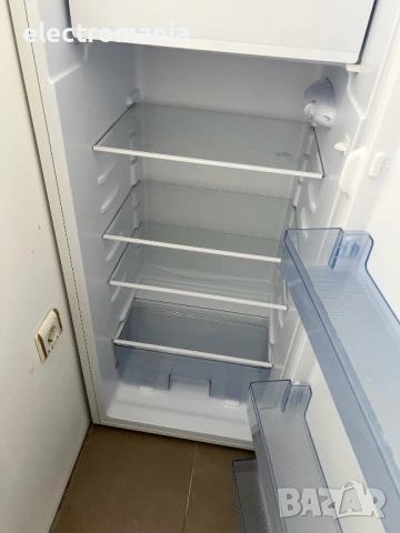 хладилник с вътрешна камера Bomann KS7315.1, снимка 5 - Хладилници - 53217295