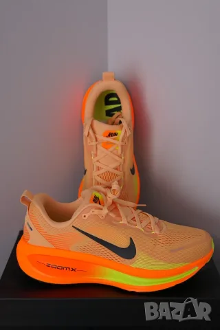 Nike Vomero 18 мъжки маратонки за бягане, снимка 2 - Спортни обувки - 55768526