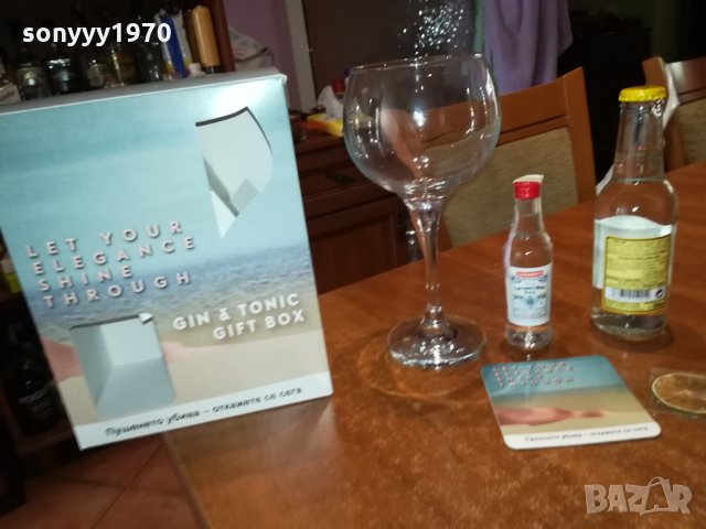 КОЛЕКЦИОНЕРСКИ КОМПЛЕКТ-gift box 1009211822, снимка 6 - Колекции - 34092679