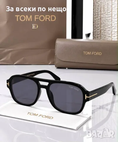 Tom Ford Слънчеви Очила С UV400 Защита - Различни Цветове Код SEM-739, снимка 7 - Слънчеви и диоптрични очила - 56107011