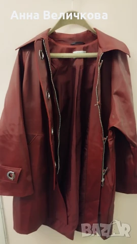 Продавам дамски тениски, якета, палта до 15 лв, снимка 10 - Якета - 51407517