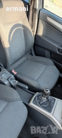 Опел Астра 1.9 101 к.с., снимка 7 - Автомобили и джипове - 50581004