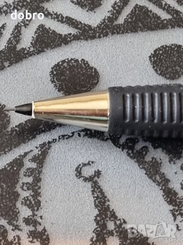 графичен молив senator Germany , снимка 7 - Антикварни и старинни предмети - 52220563
