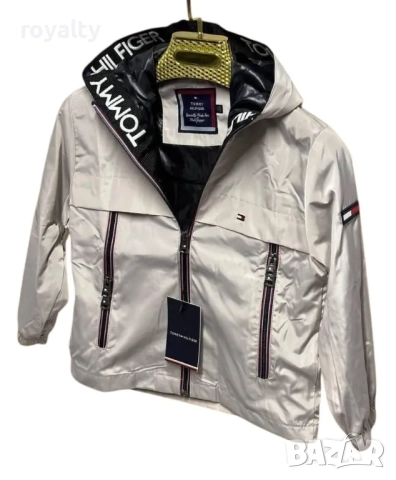 Яке Tommy Hilfiger
