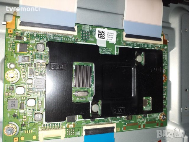 T-Control Board BN95-01132A, BN41-02069 LSF400HF02 