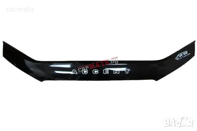 Дефлектор за преден капак Vip Tuning за Hyundai Accent (1999-2005)