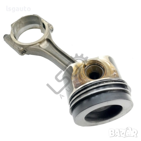 Бутало с биела Volkswagen Scirocco III 2008-2017 ID:149304, снимка 2 - Части - 51613277