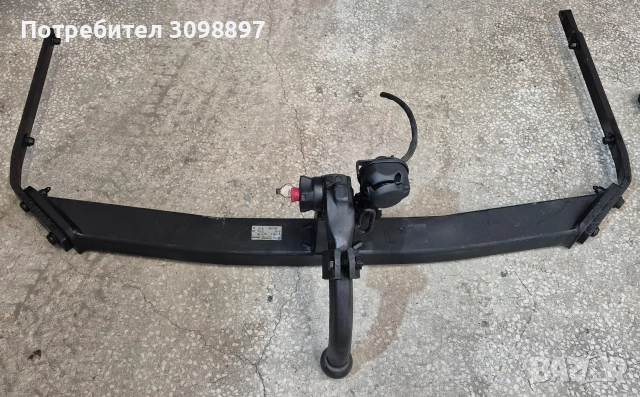 теглич за Мазда 6 2008-2012г 