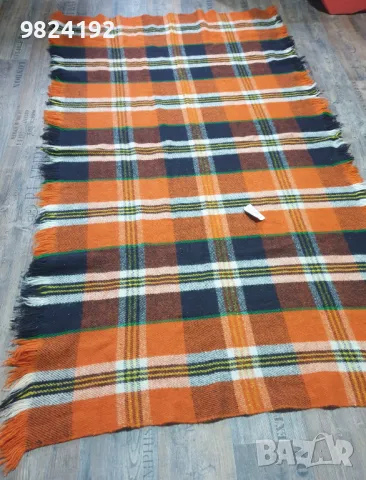 Покривало за диван 2 бр. Родопско одеало