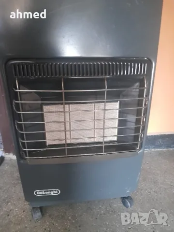 комбининирана газава печка , снимка 4 - Отоплителни печки - 49415989