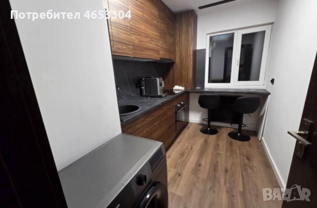 Апартамент под наем в студентски град , снимка 3 - Апартаменти - 52440283