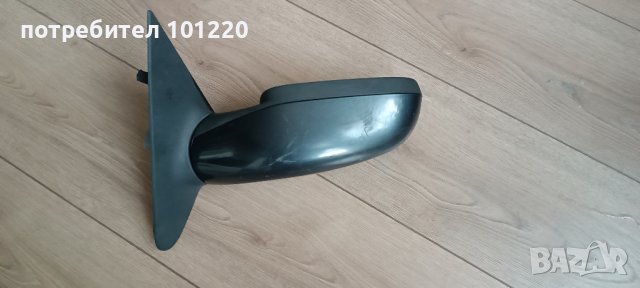 Шофьорско огледало за Renault Laguna 2 , снимка 4 - Части - 44216785