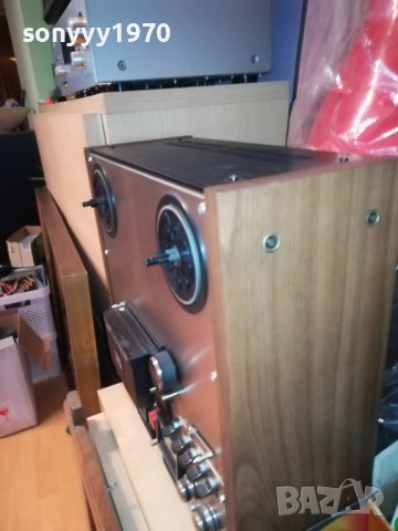 AKAI-LIKE NEW-РЕТРО КАТО НОВ 0712222010, снимка 9 - Ресийвъри, усилватели, смесителни пултове - 38936906