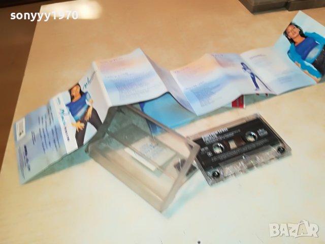 🚘MONICA-ARISTA-ORIGINAL 0710221852, снимка 4 - Аудио касети - 38256681