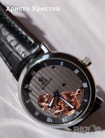Мъжки часовник piaget • Онлайн Обяви • Цени — Bazar.bg