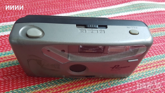 Фотоапарат  Premier