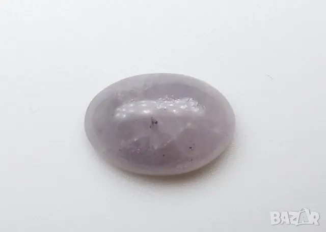 Хакманит кабошон с напълно променящ се цвят 1.82кт.! Радък! Флуресцентен! , снимка 6 - Други - 49601319