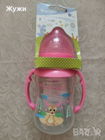 Нови бебешки шишета и други аксесоари за бебето, снимка 5 - Прибори, съдове, шишета и биберони - 39606705