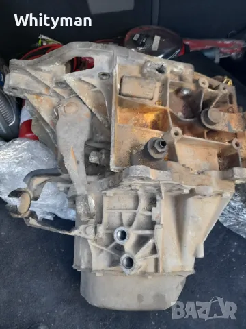 Скоростна кутия , снимка 2 - Автомобили и джипове - 47445048