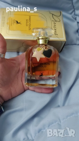 Шест различни броя / Дамски арабски парфюм Maison Alhambra , снимка 15 - Дамски парфюми - 51633476