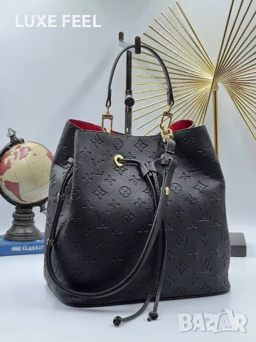Louis Vuitton ⚜️ Дамски Чанти , снимка 15 - Чанти - 55849824