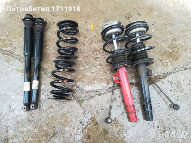 Табло Километраж  BMW 320D E46 150кс M47D20, снимка 4 - Части - 34531281