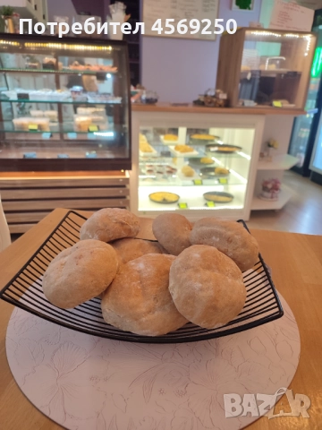 Десерти, дребни сладки, и тестени изделия по поръчка , снимка 6 - Кетъринг - 52352571