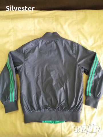 Детско яке с двоен гръб за 6-12г. дете, снимка 4 - Детски якета и елеци - 38373371