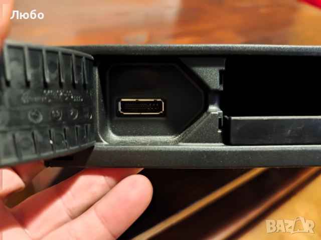 АМИ устройство 4E0 035 785 D AMI Audi Music Interface MMI 2G High USB Bluetooth Aux, снимка 5 - Аксесоари и консумативи - 52704359