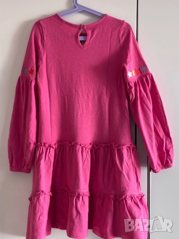 Роклички Boden 8-9 години(134), снимка 10 - Детски рокли и поли - 52502707