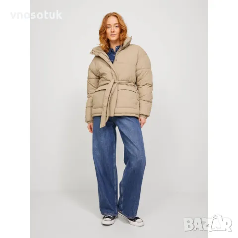 JJXX Дамско  яке Ellen-размер XS, снимка 5 - Якета - 48469226