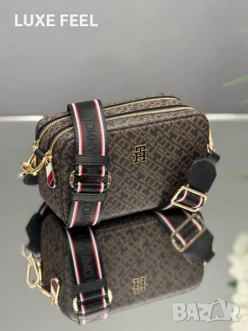 Tommy Hilfiger ✨Дамски Чанти , снимка 5 - Чанти - 54235163