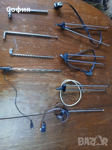 антени стайни, снимка 4 - Приемници и антени - 52033827