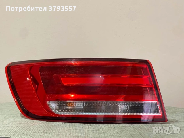 Стоп/стопове за Audi a4 b9 