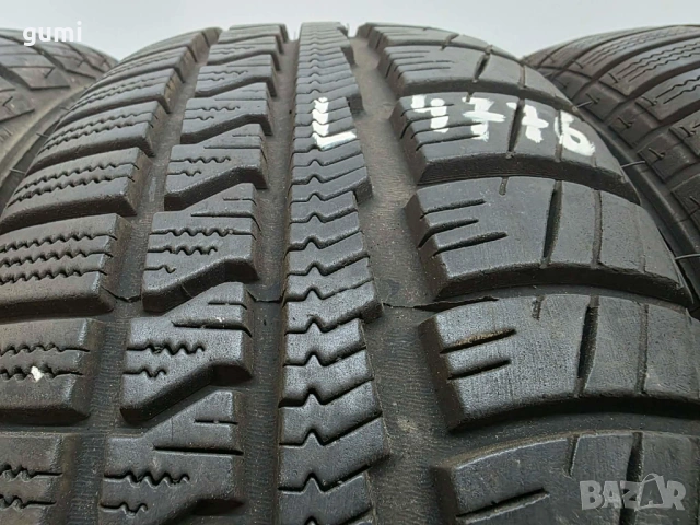 4бр всесезонни гуми 185/60/14 VREDESTEIN L04776 , снимка 3 - Гуми и джанти - 53240445