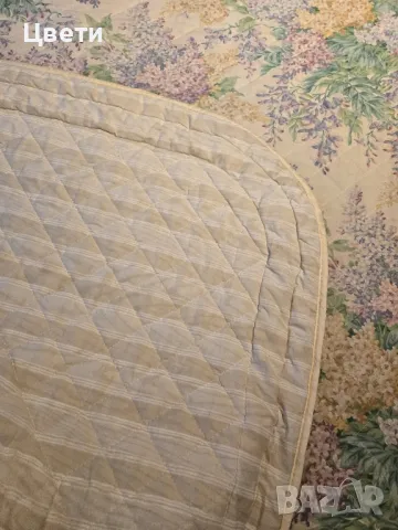 Шалте покривало за легло 30лв/бр, снимка 5 - Пердета и завеси - 49537708