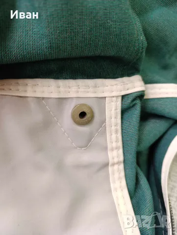 Универсален форселт за каравана, кемпер или бус Isabella Magnum. Опция за оригинален анекс Isabella, снимка 9 - Палатки - 49754488