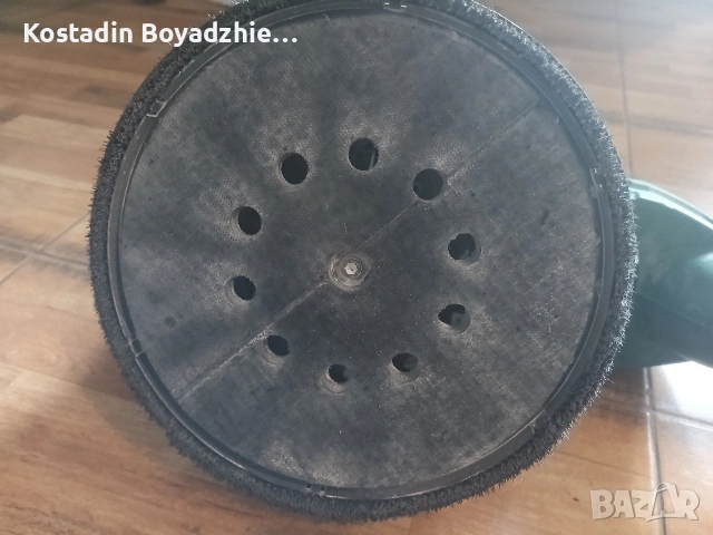 Жираф за шлайфане на стени Parkside , снимка 5 - Други инструменти - 53148835