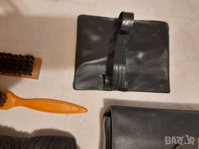 Стари четки , снимка 5 - Антикварни и старинни предмети - 31106896