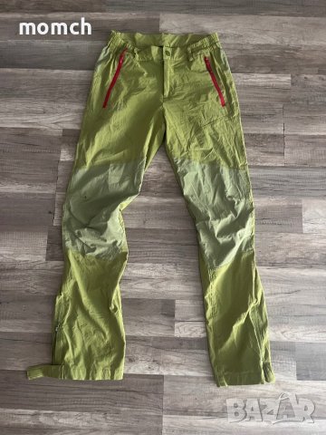 VIKAFJELL-мъжки стреч панталон размер S, снимка 1 - Спортни дрехи, екипи - 44380062