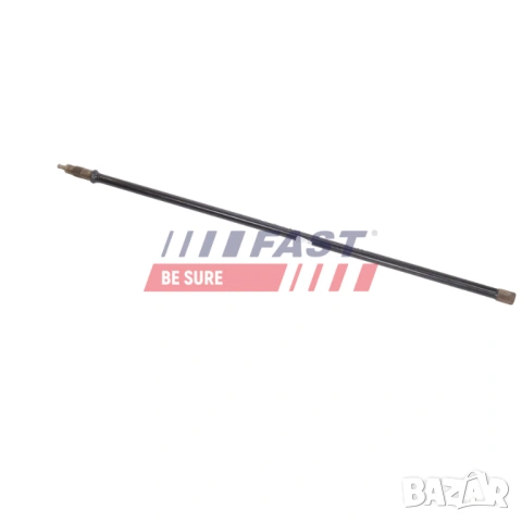 ТОРСИОННА ЩАНГА - ПРЕДНА ЛЯВА, ДЯСНА / 60170736 O.E. / 60170737 O.E. /