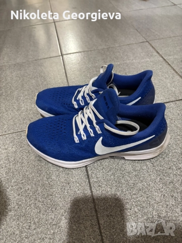 Спортни маратонки Nike , снимка 4 - Футбол - 56075168